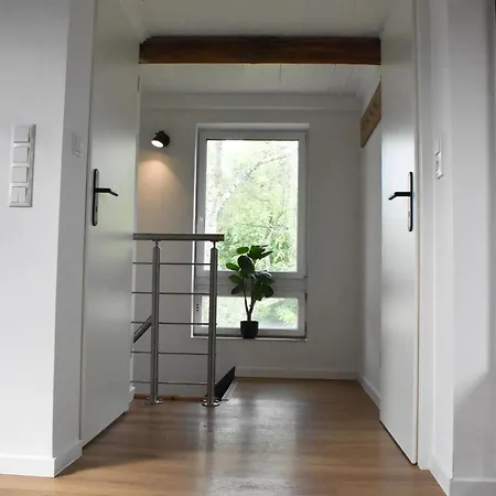 Apartment Grone 3 Göttingen Eksteriør billede