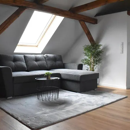 Apartment Grone 3 Göttingen Eksteriør billede