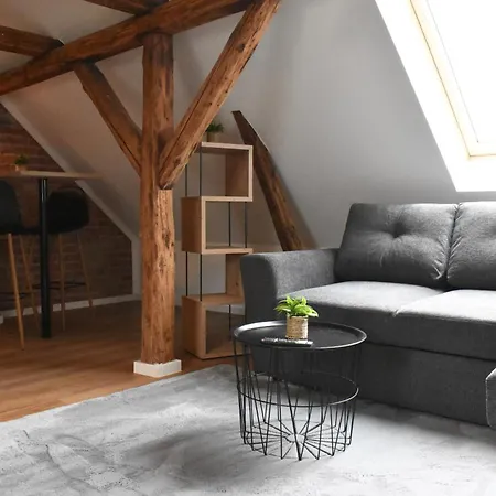 Apartment Grone 3 Göttingen Eksteriør billede