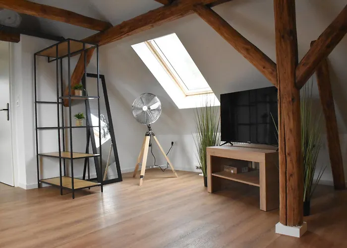 Apartment Grone 3