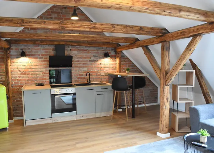 Apartment Grone 3