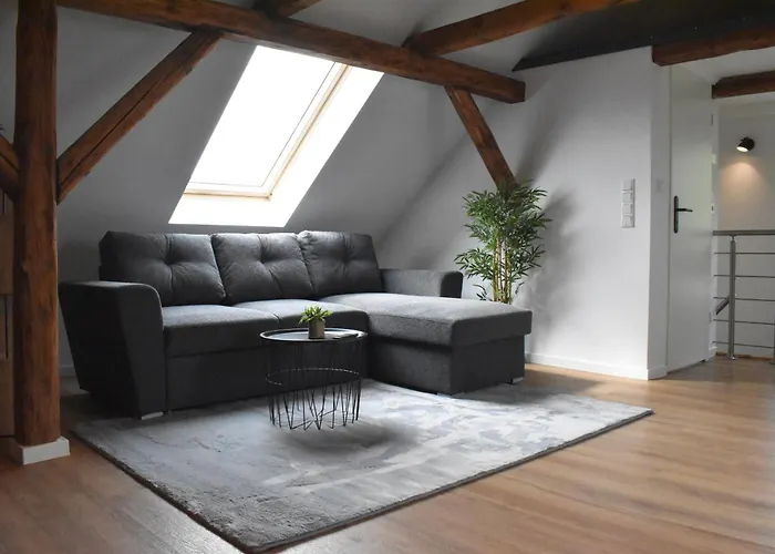 Apartment Grone 3