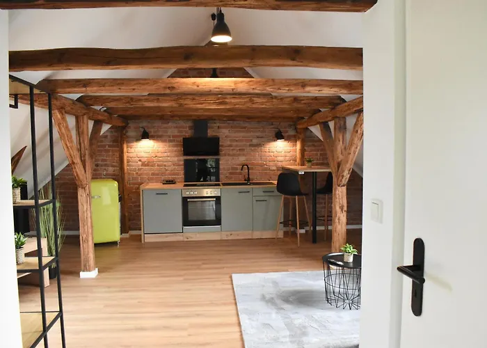 Apartment Grone 3