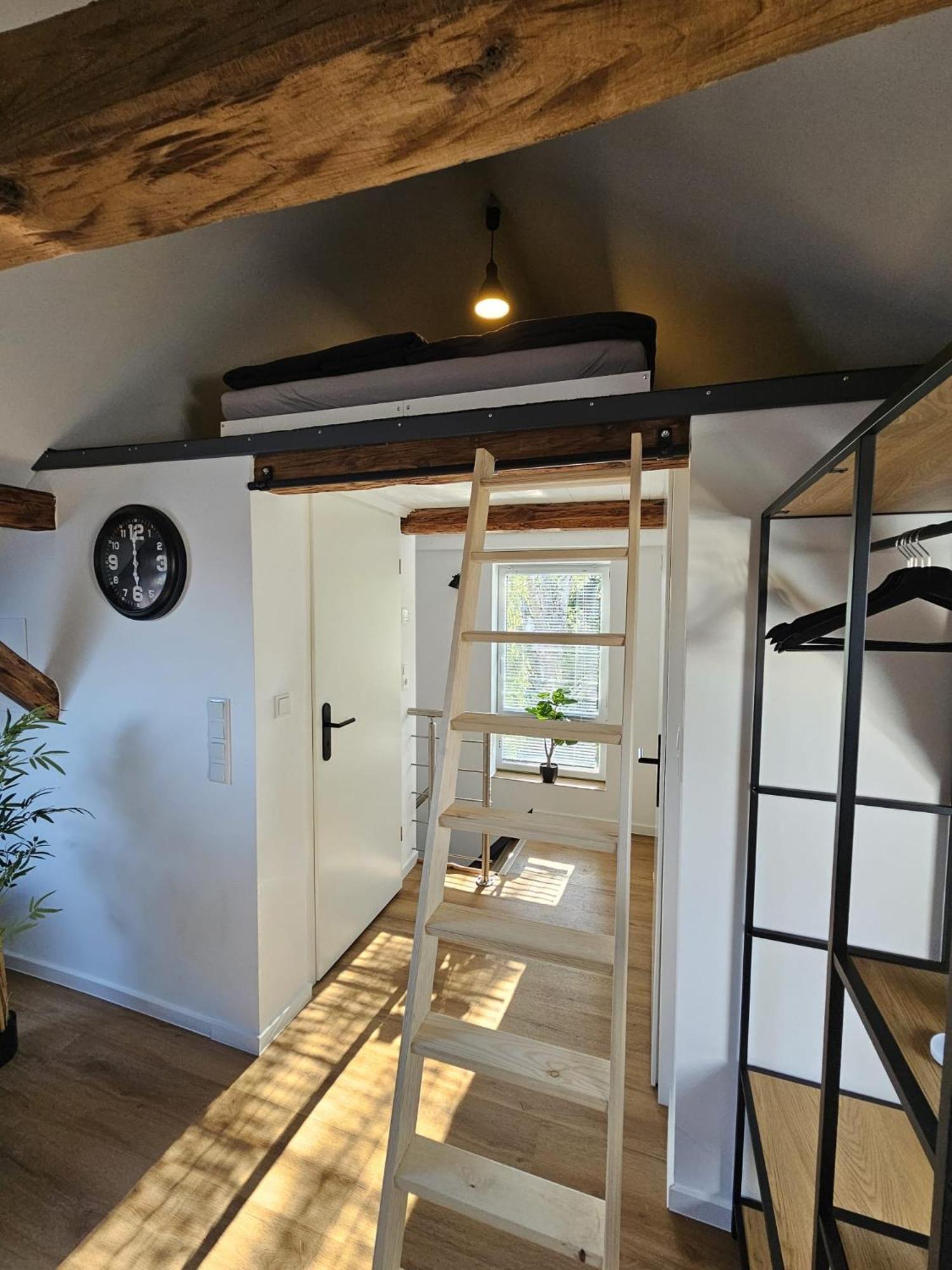 Grone 3 Appartement *